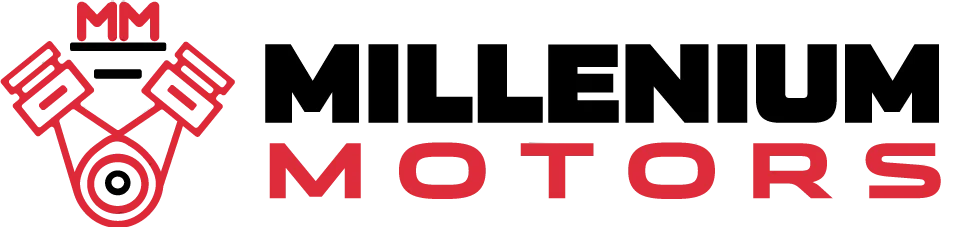 Millenium Motors Logo
