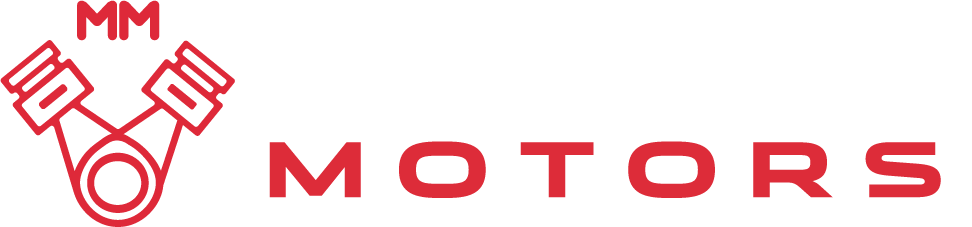 Millenium Motors Logo