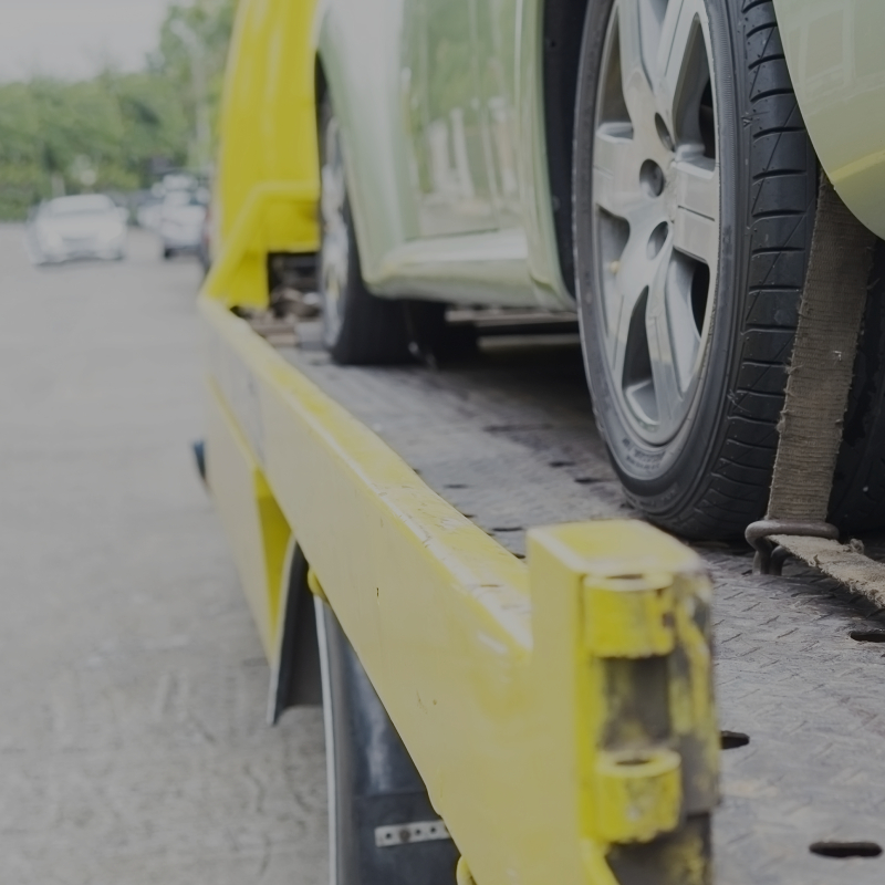 Car Recovery
