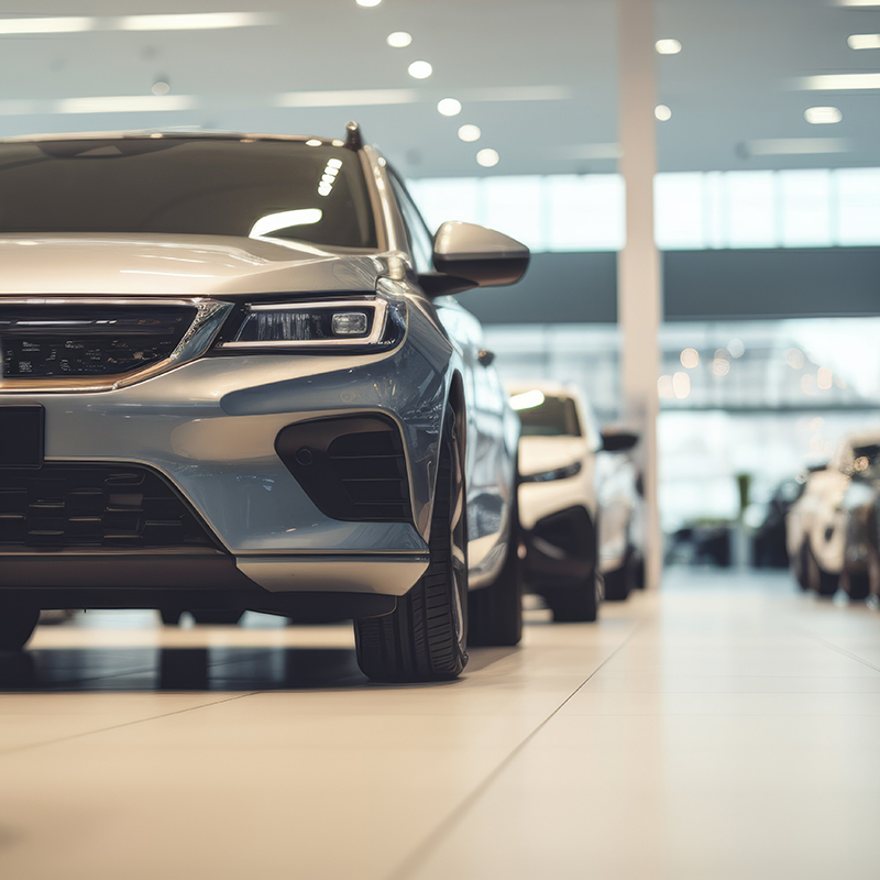 Used Cars
